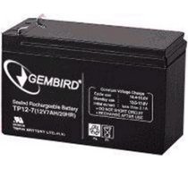 EnerGenie Rechargeable battery 12 V 7 AH for UPS BAT-12V7AH