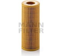 Mann-filter Eļļas filtrs HU 722 Y HU 722 Y