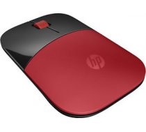 Hewlett-packard HP Z3700 Red Wireless Mouse / V0L82AA#ABB V0L82AA#ABB