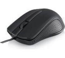 MODECOM Optical Mouse Black M9 M-MC-00M9-100