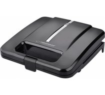 ESPERANZA EKT010 PARMIGIANO - sandwich toasters 1000W EKT010