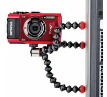 Joby statīvs GorillaPod Magnetic 325, melns/pelēks JB01506-BWW