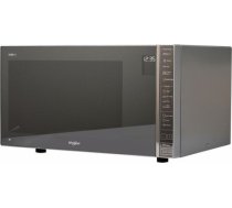 WHIRLPOOL MWP303M mikroviļņu krāsns 30L 900W grils spoguļstikls MWP303M