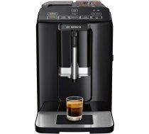 (Ir veikalā) Bosch TIS30129RW Pilnībā automātisks kafijas automāts TIS30129RW