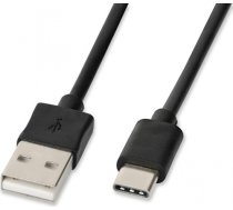 Ibox I-BOX USB TYPE-C CABLE 2A, 1m IKUMTC