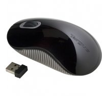 Targus Wireless Blue Trace Mouse Black Black / AMW50EU AMW50EU