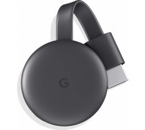 Google Chromecast 3rd gen GA00439