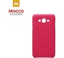 Mocco Lizard Back Case Aizmugurējais Silikona Apvalks Priekš Apple iPhone 8 Plus Sarkans APPLE IPHONE 8 PLUS