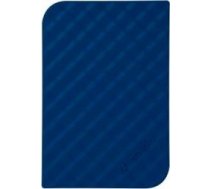 Ārējais cietais disks Verbatim Blue 1TB 53200V