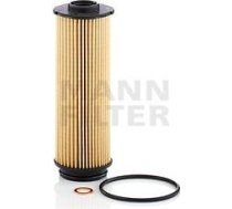 Mann-filter Eļļas filtrs HU 6022 z HU 6022 Z