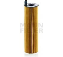 Mann-filter Eļļas filtrs HU 6020 z HU 6020 Z