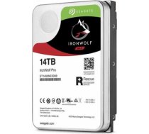 HDD SATA 14TB 7200RPM 6GB/S/256MB ST14000NE0008 SEAGATE ST14000NE0008