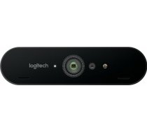 Logitech LOGI BRIO 4K STREAM EDITION - EMEA 960-001194