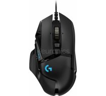 Optiskā pele G502 Hero, Logitech 910-005471