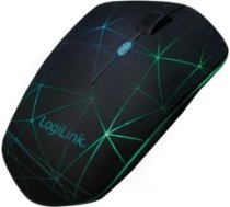 LOGILINK - Optical Bluetooth mouse, illuminated ID0172