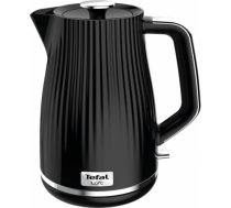 Tefal KO2508 Loft 1.7L 2400W melna Tējkanna KO250830