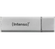 Intenso 2.0 16GB Alu Line Silver 3521472 3521472