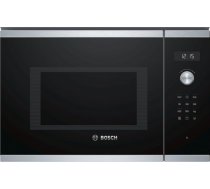 Bosch BEL554MS0 Mikroviļņu krāsns, iebūvējama BEL554MS0