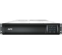 UPS APC Zasilacz awaryjny SMT3000RMI2UC Smart UPS 3kVA/2.7kW 2U SmartConnect -SMT3000RMI2UC SMT3000RMI2UC