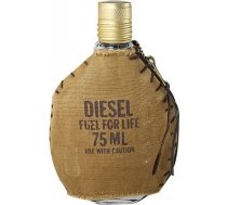 Diesel Fuel For Life EDT 75ml 3605520501517