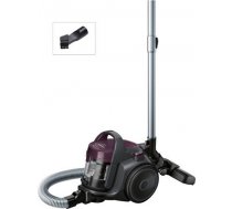 Bosch BGC05AAA1 MoveOn Mini, Purple, 700W, 1.5L Putekļu sūcējs BGC05AAA1