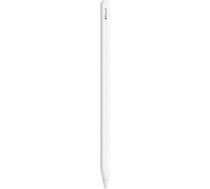 (Ir veikalā) Apple Pencil 2nd Generation for iPad MU8F2ZM/A