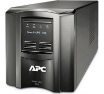 UPS APC Smart-UPS SMT750IC SMT750IC