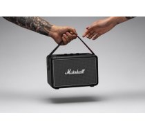 Marshall Kilburn II Black Portable Wireless Bluetooth Speaker KILBURN II