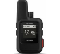 Garmin inReach Mini (Black) Lightweight and Compact Satellite Communicator 010-01879-01