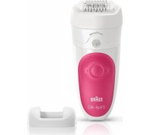 Braun Silk-epil 5 SES 5/500 Legs&Body epilators SES 5500