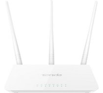 Tenda F3 Router Wireless-N 300Mbps F3