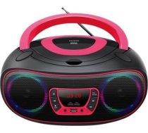 Denver TCL-212BT Pink 5706751040726