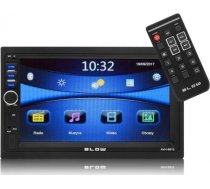 Blow AVH-9810 (78-219#) 2DIN 7'' 78-219#