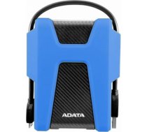 A-data ADATA external HDD HV680 1TB 2,5'' USB3.0 - blue AHD680-1TU31-CBL