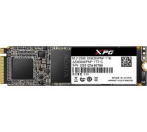 A-data ADATA XPG SX6000 Pro SSD 1TB PCIe Gen3x4 M.2 2280 ASX6000PNP-1TT-C