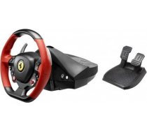 Thrustmaster Ferrari 458 Spider Xbox One Steering Wheel 4460105
