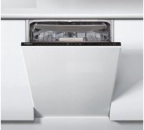 Whirlpool WSIP4O33PFE iebūvējama trauku mazgājamā mašīna 45cm WSIP4O33PFE