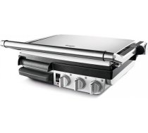 SAGE SGR800 the BBQ Grill™ elektriskais grils SGR800BSS