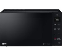 LG MH6535GIS mikroviļņu krāsns MH6535GIS
