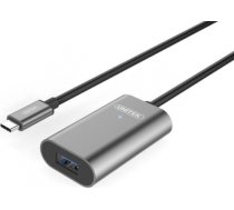 Unitek U304A USB-C 3.1 to USB-A Active Extension Cable 5m U304A