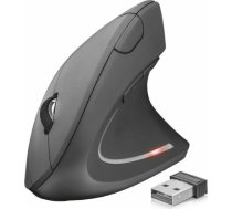 MOUSE USB OPTICAL WRL/VERTO ERGONOMIC 22879 TRUST 22879
