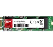 Silicon Power SSD A55 128GB, M.2 SATA, 550/420 MB/s SP128GBSS3A55M28