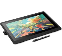 WACOM Cintiq 16 FullHD grafiskā planšete DTK1660K0B