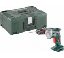 Akumulatora urbis BE 18 LTX korpuss, MetaLoc, Metabo 600261840&MET