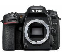 Foto kamera Nikon D7500 Body