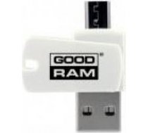 Karšu lasītājs Goodram OTG MicroSD USB AO20-MW01R11