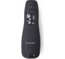 Gembird Wireless USB Presenter WP-L-02