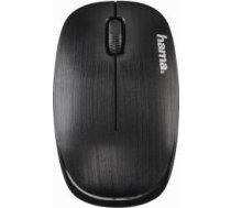Hama MW-110 Black 182618H