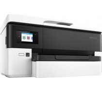 HP OfficeJet Pro 7720 A3 Color Wide WiFi AiO tintes daudzfunkcionālais printeris Y0S18A#A80