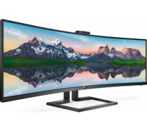 Philips 499P9H 49'' VA Monitors 499P9H/00